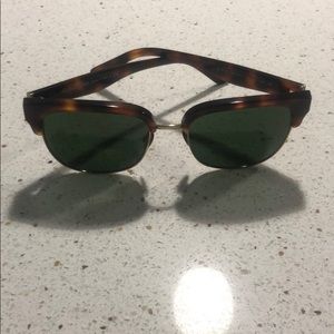 Burberry sunglasses